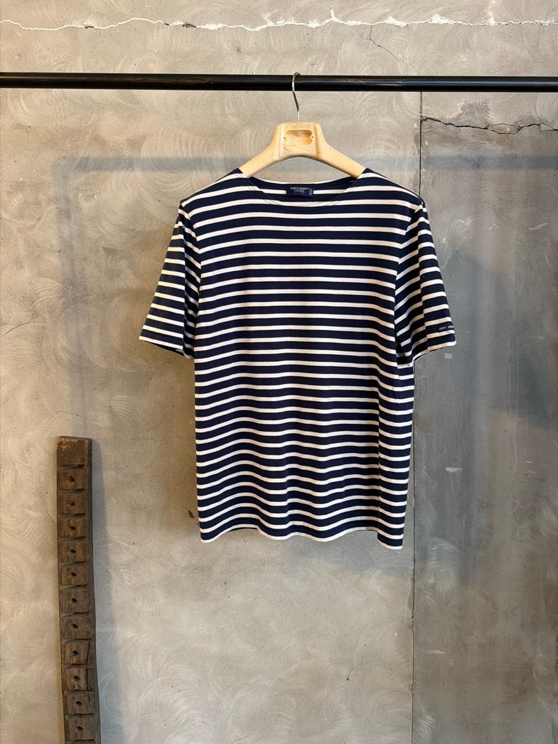 세인트 제임스 바스카 셔츠 66~77 상품이미지1