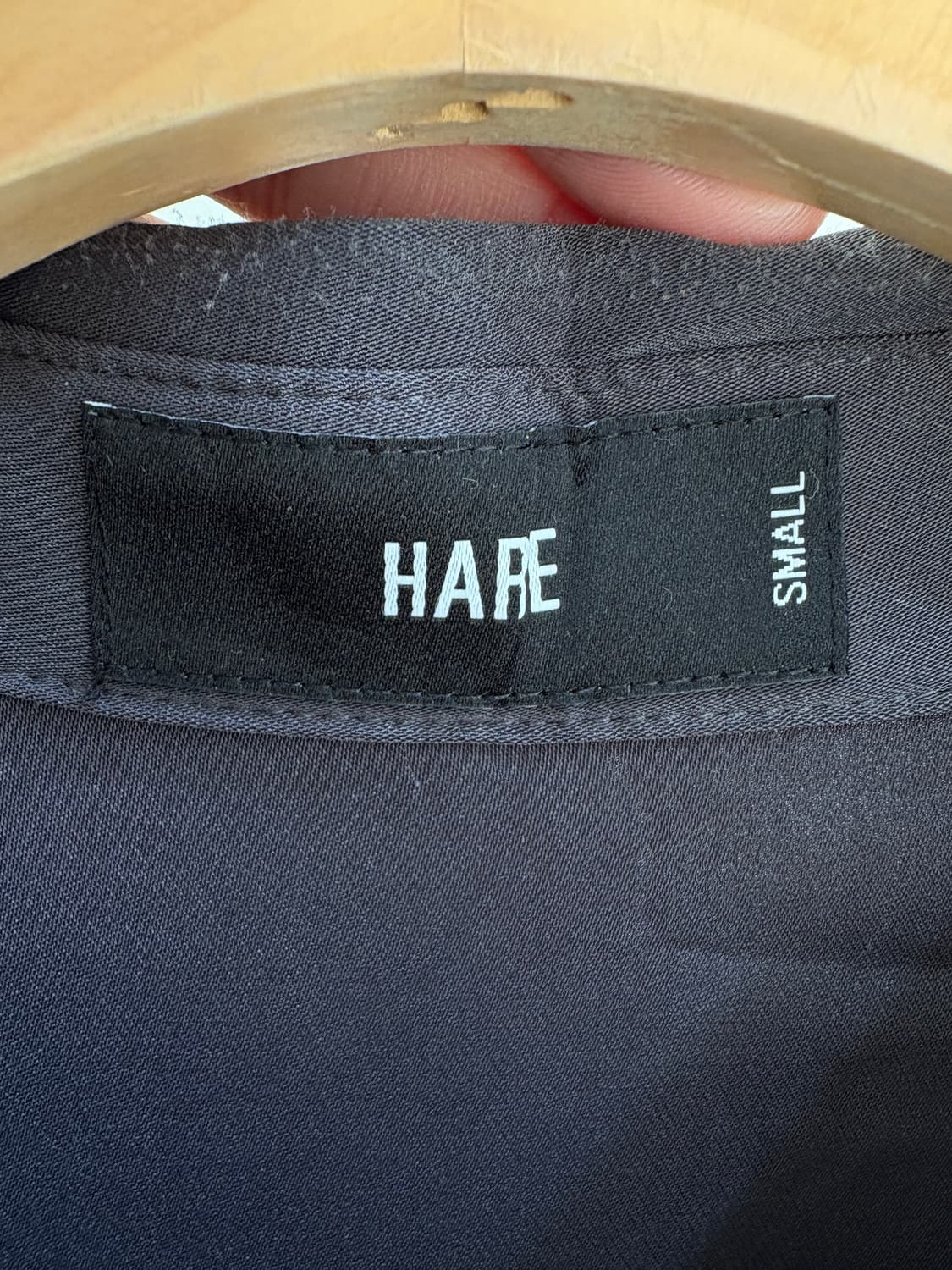 HARE 셔츠 상품이미지6