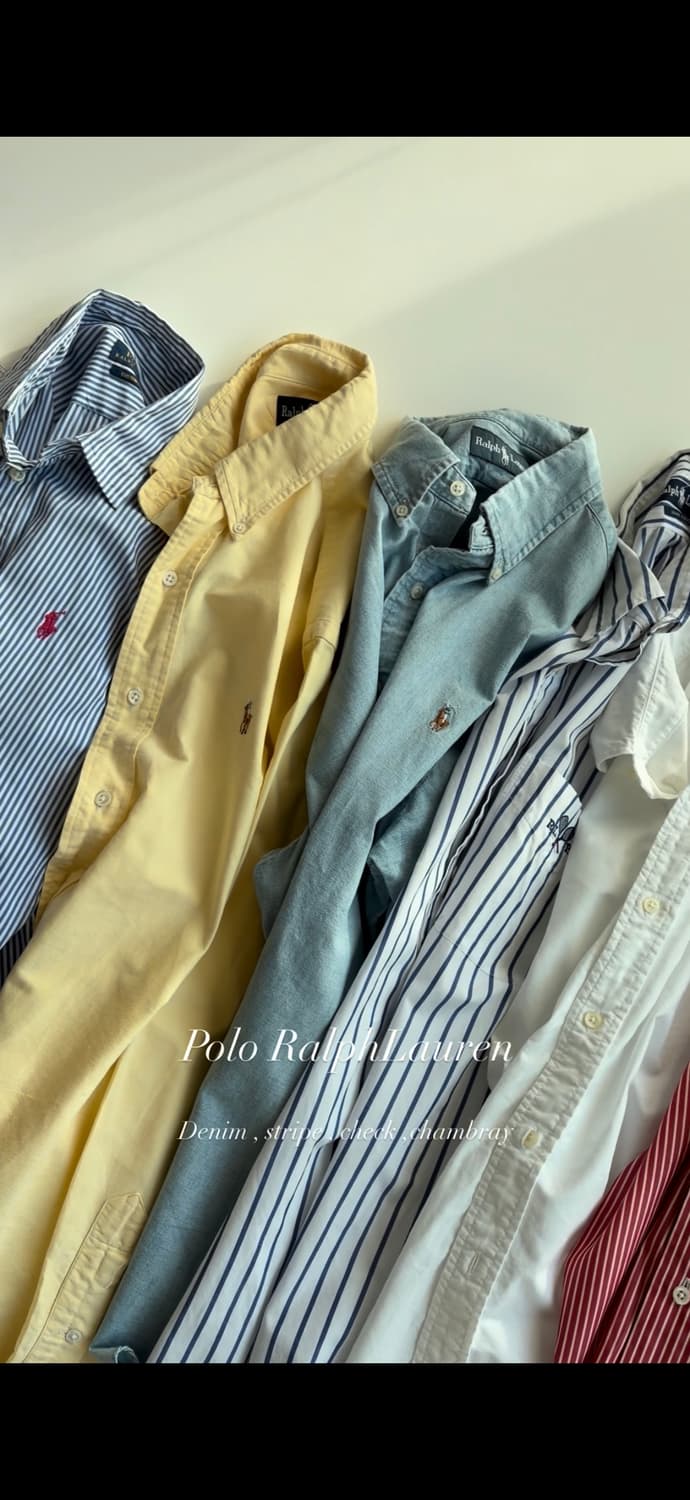 폴로체크  상품이미지1