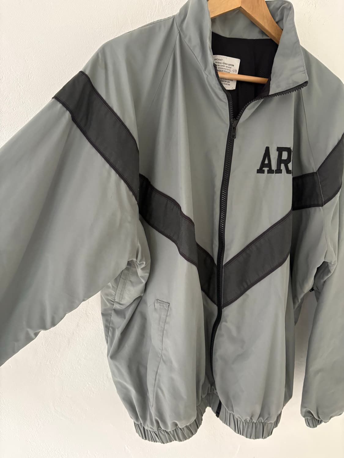 90-00's U.S Army IPFU Jacket  상품이미지9