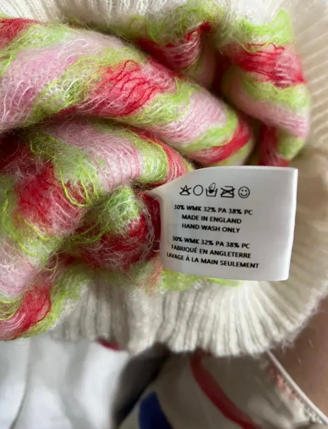 Ashley Williams floral cardigan 상품이미지6