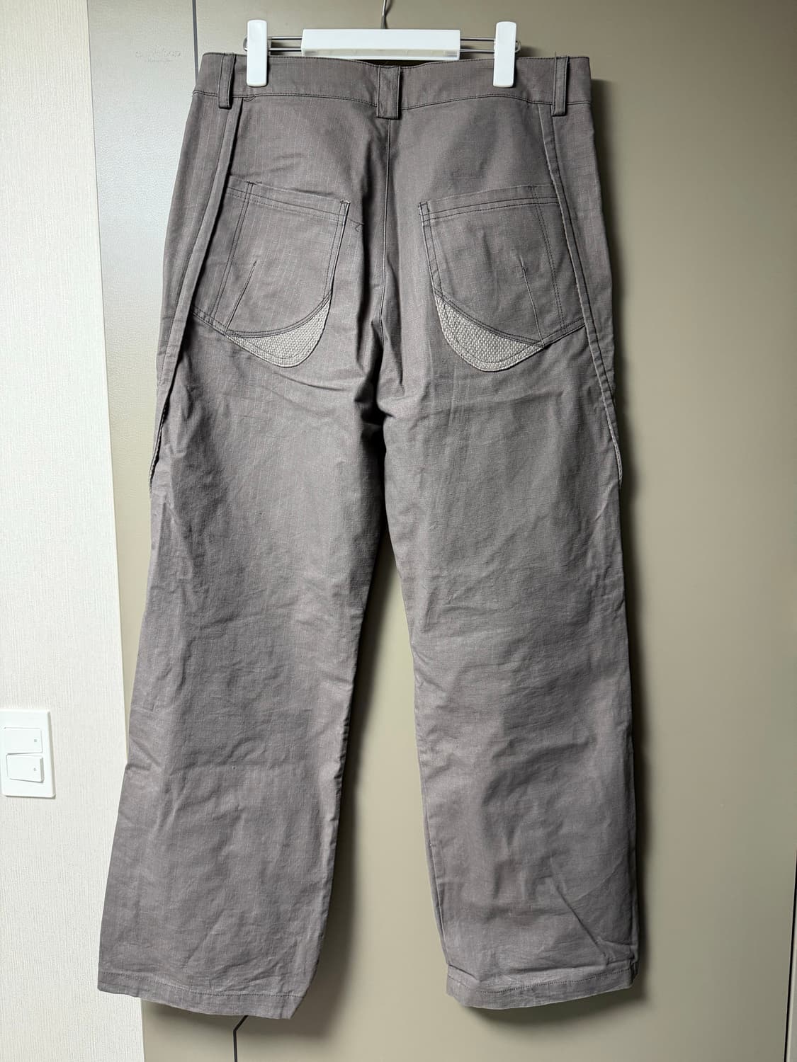2) xlim ep5 10 trousers 상품이미지2