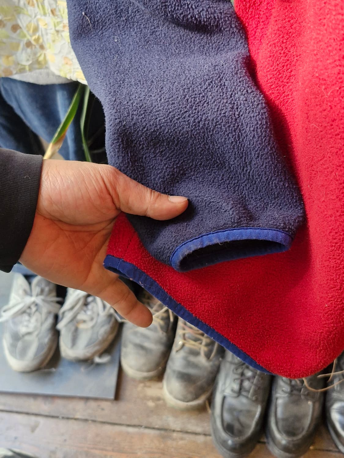 Z-330 파타고니아 신칠라 상품이미지5