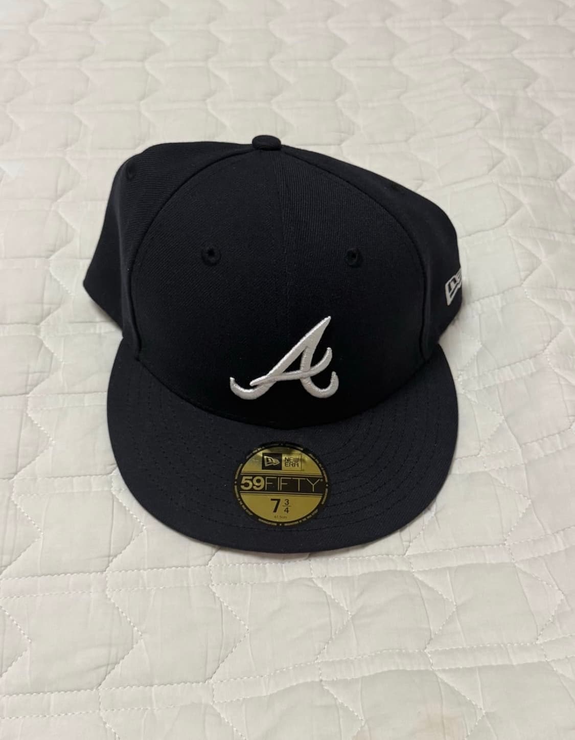 뉴에라 애틀랜타 61.5 상품이미지2