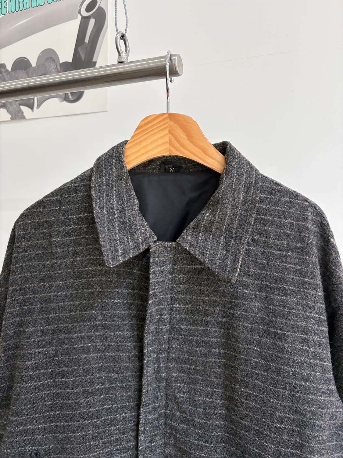 VINTAGE 자켓 상품이미지2