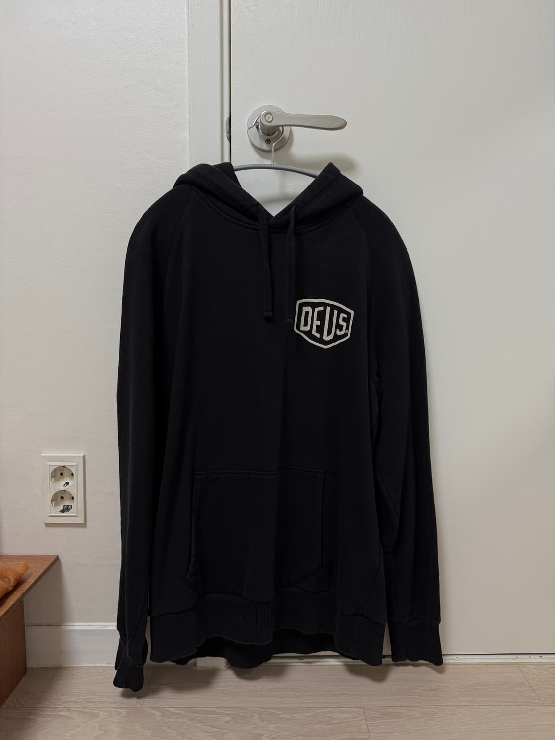(L) 데우스 deus 베니스 후드티  상품이미지2