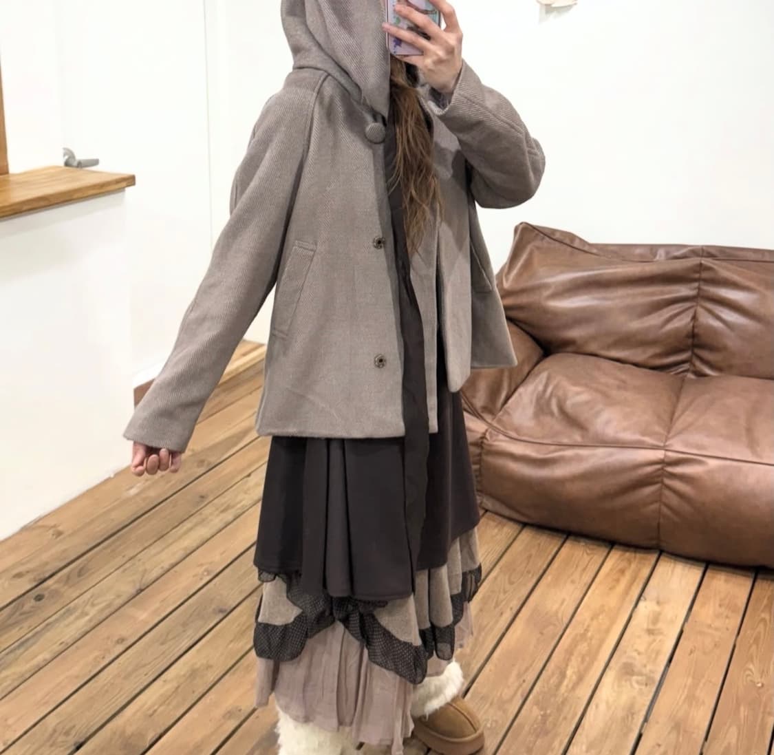 코코모리 빈티지 세트 상품이미지6