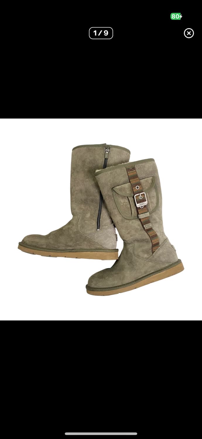 어그 포켓 상품이미지1