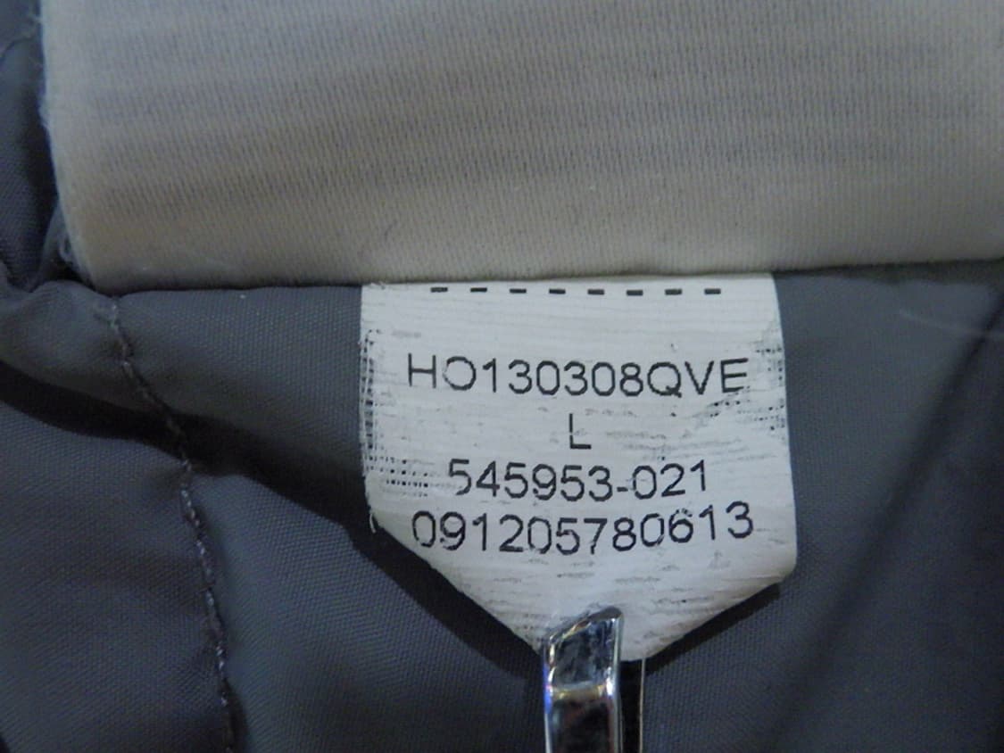 (105) 나이키 조던 545953-021 모던 스노클 3.0 상품이미지10