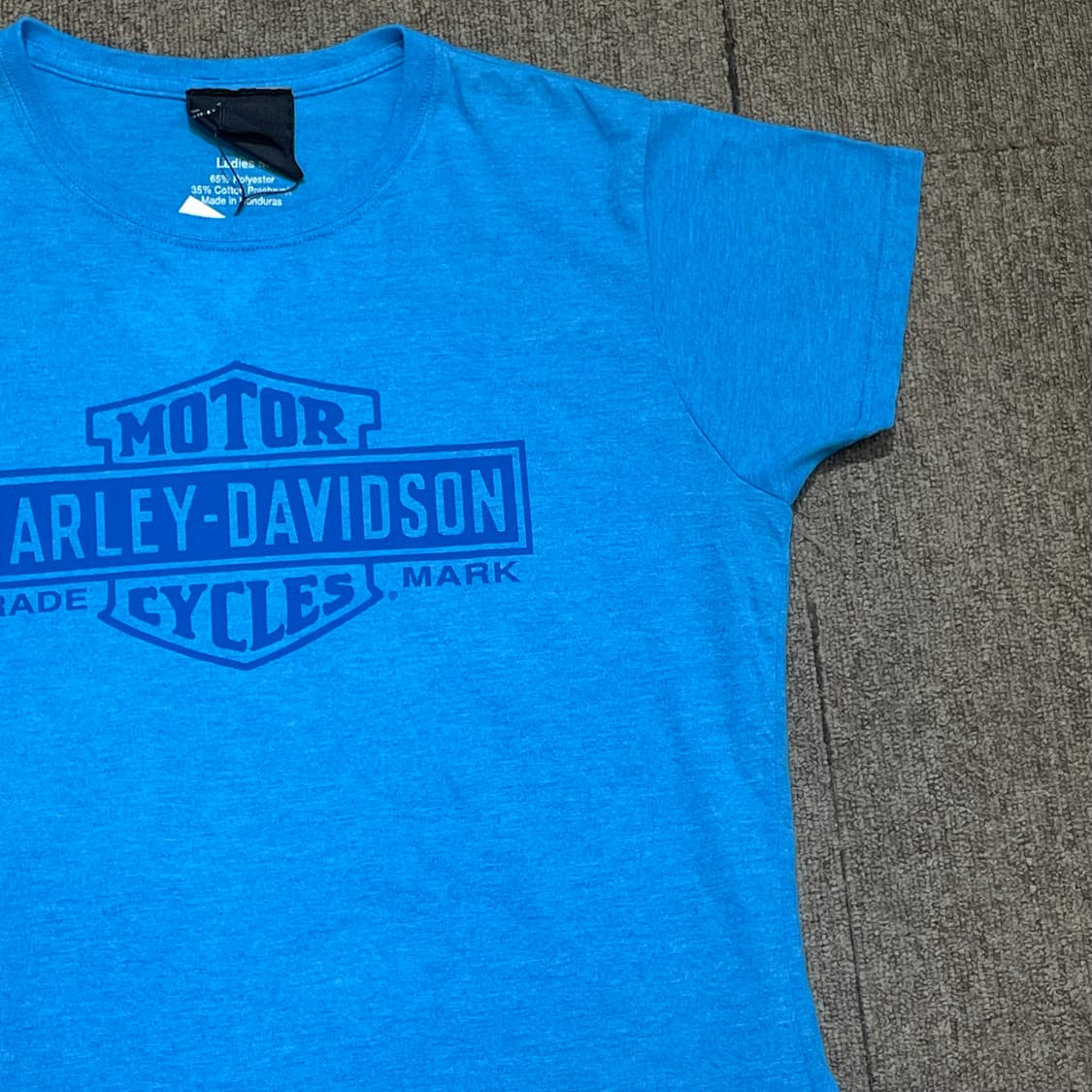 (M) Harley Davidson 할리데이비슨 반팔티    상품이미지5