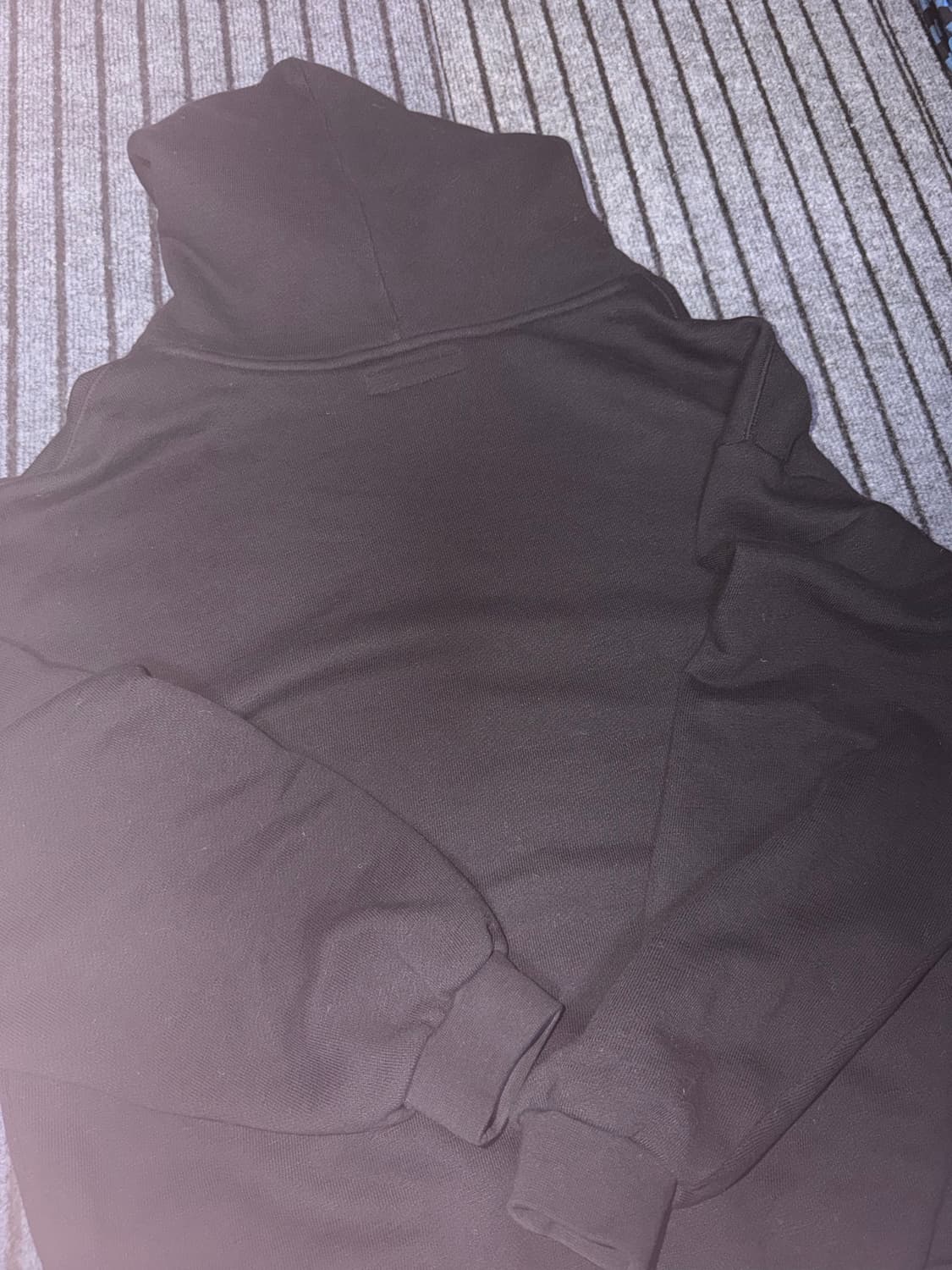 미스치프 부산 후드티 상품이미지2