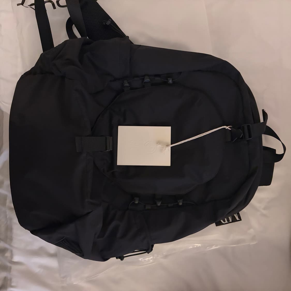 MPa MISSION UNIT PACK black 상품이미지2