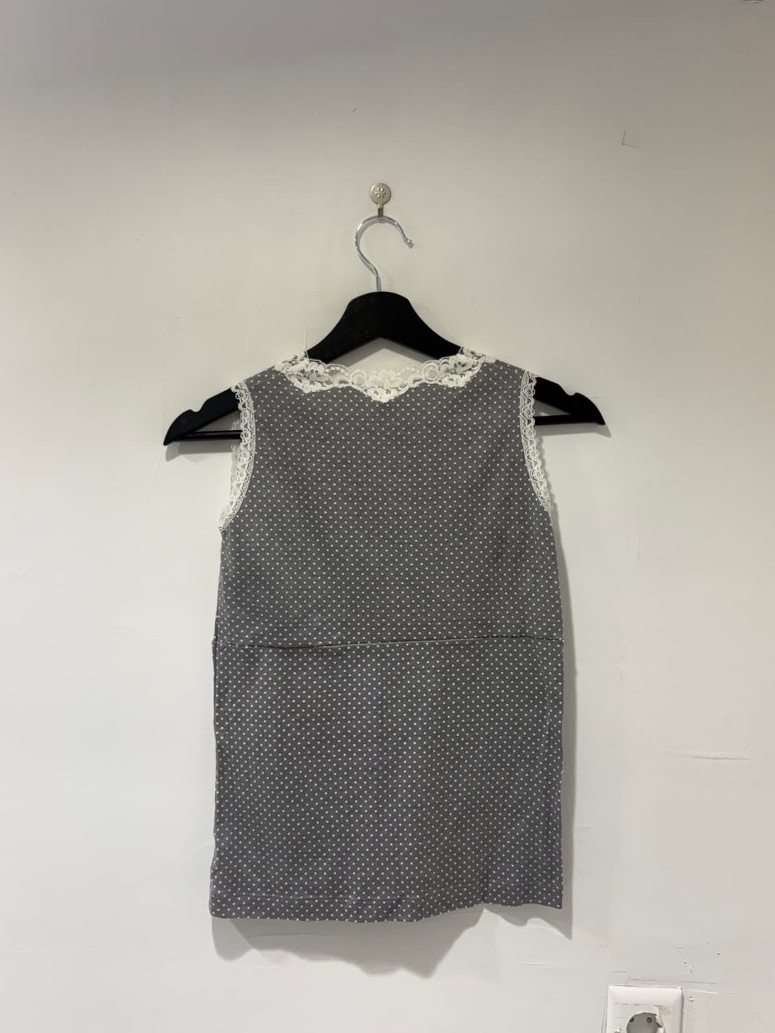 Vintage top 상품이미지4