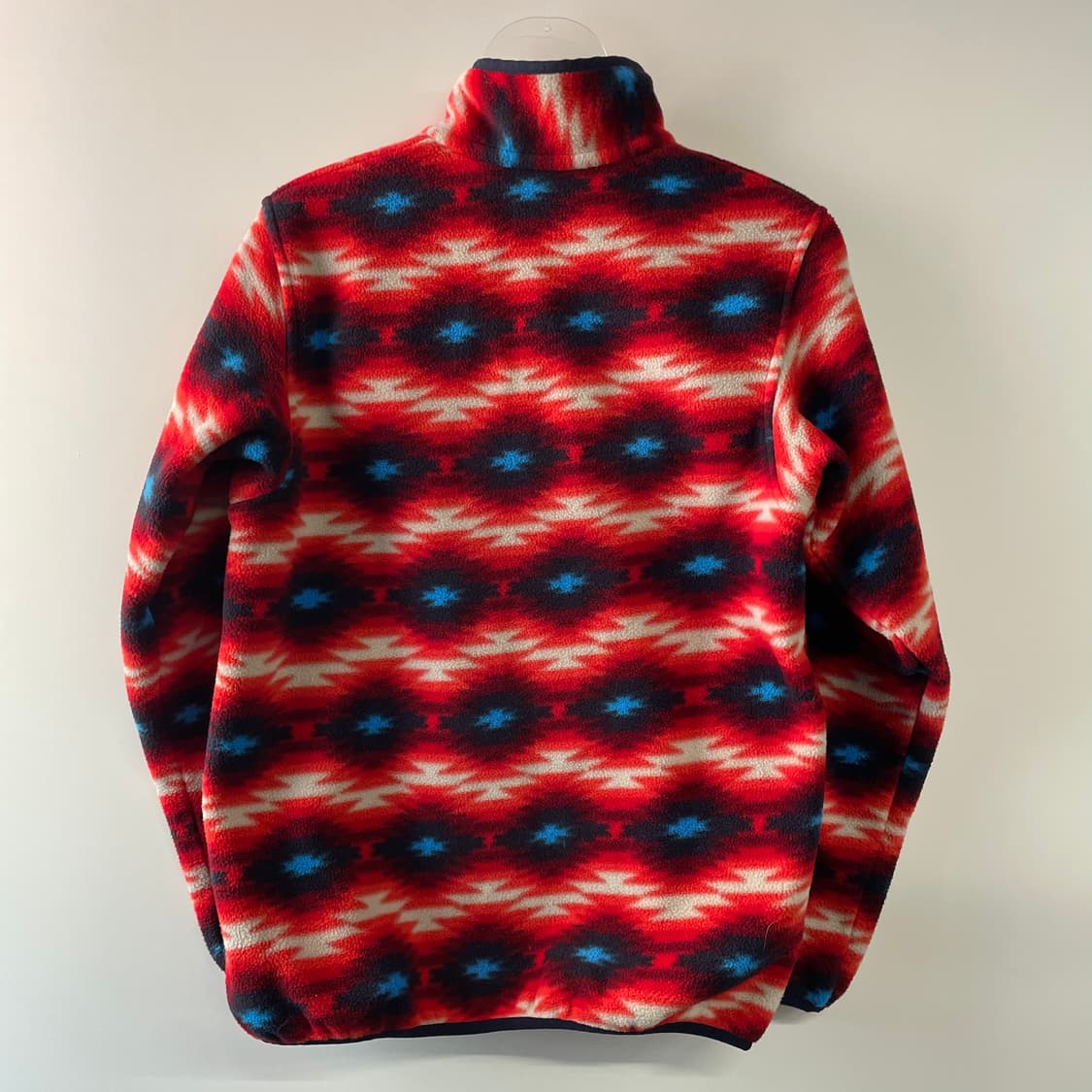 파타고니아 신칠라 아즈텍 플리스 풀오버 상품이미지7