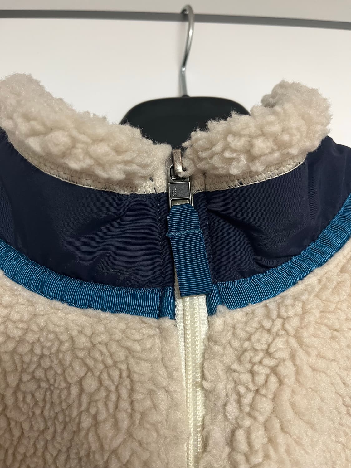 파타고니아 클래식 레트로X 내츄럴 XL 상품이미지4