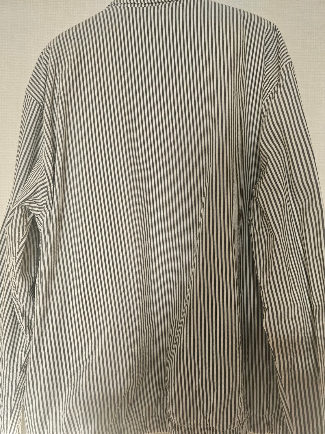 칼하트 wip 드라이든 자켓 L 상품이미지4