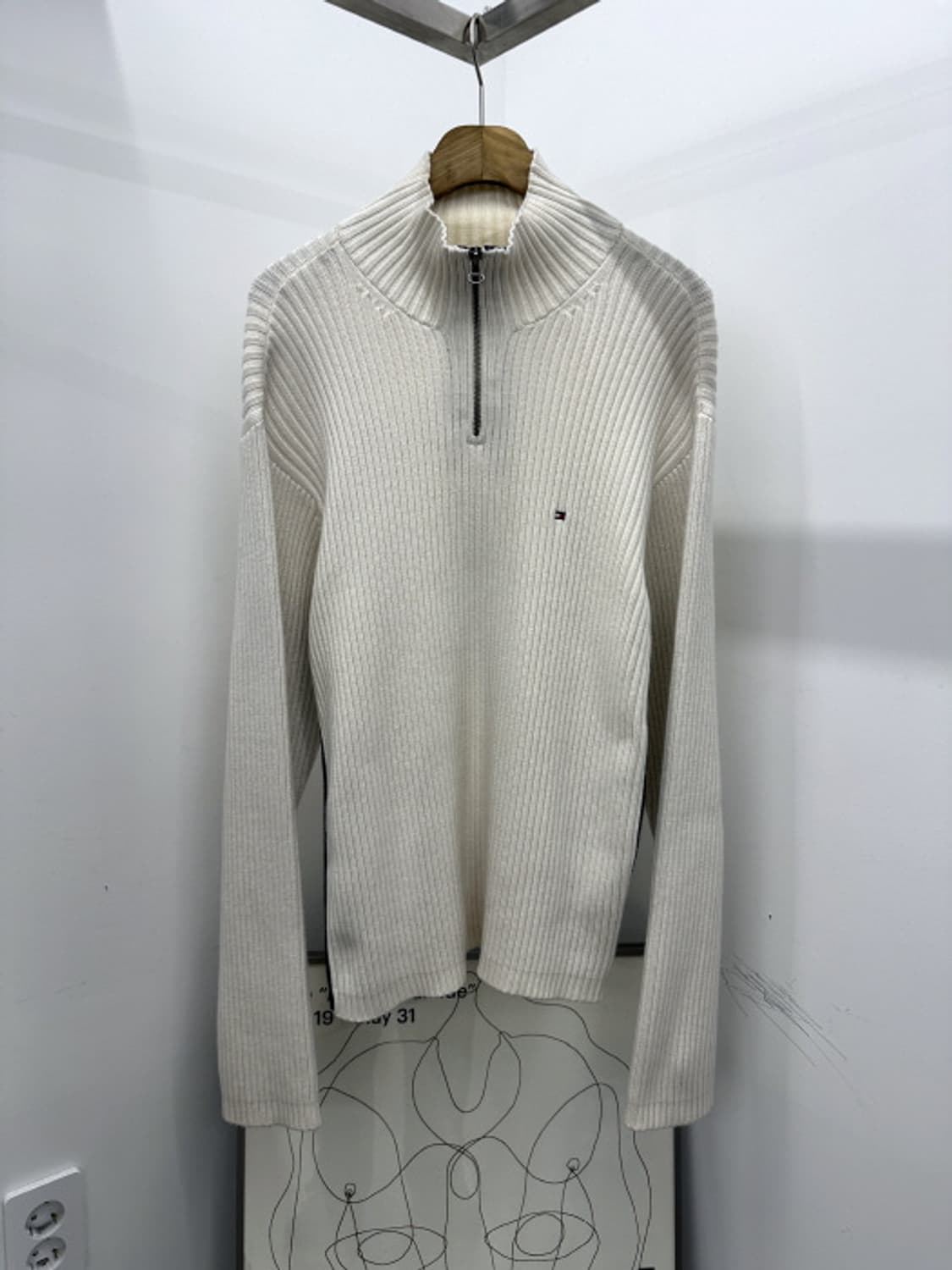 TOMMY HILFIGER (L) 상품이미지1