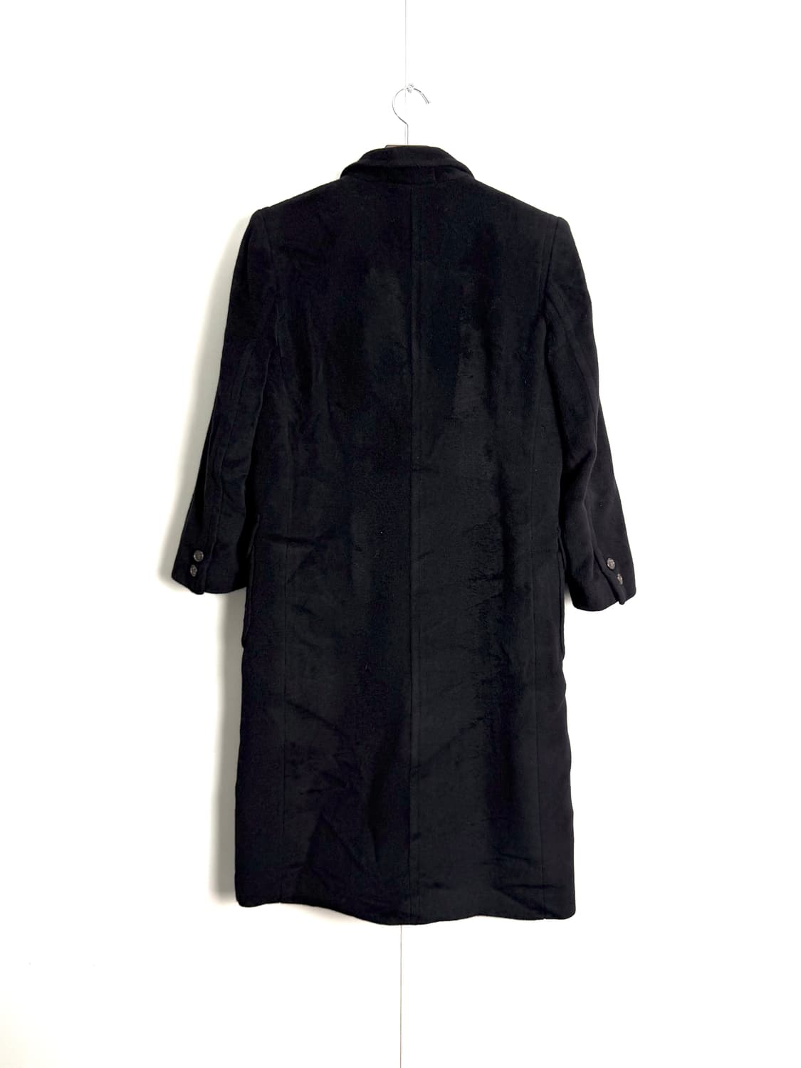 newyorker 더블 브레스티드 울 코트 상품이미지3