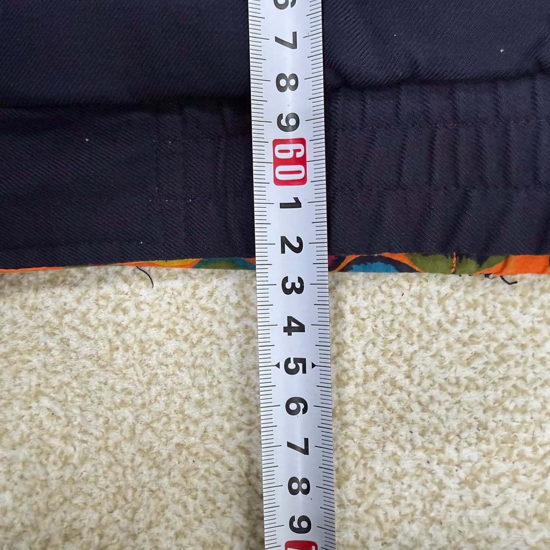 100 울시 리버시블 골프 자켓 0129T1 상품이미지8