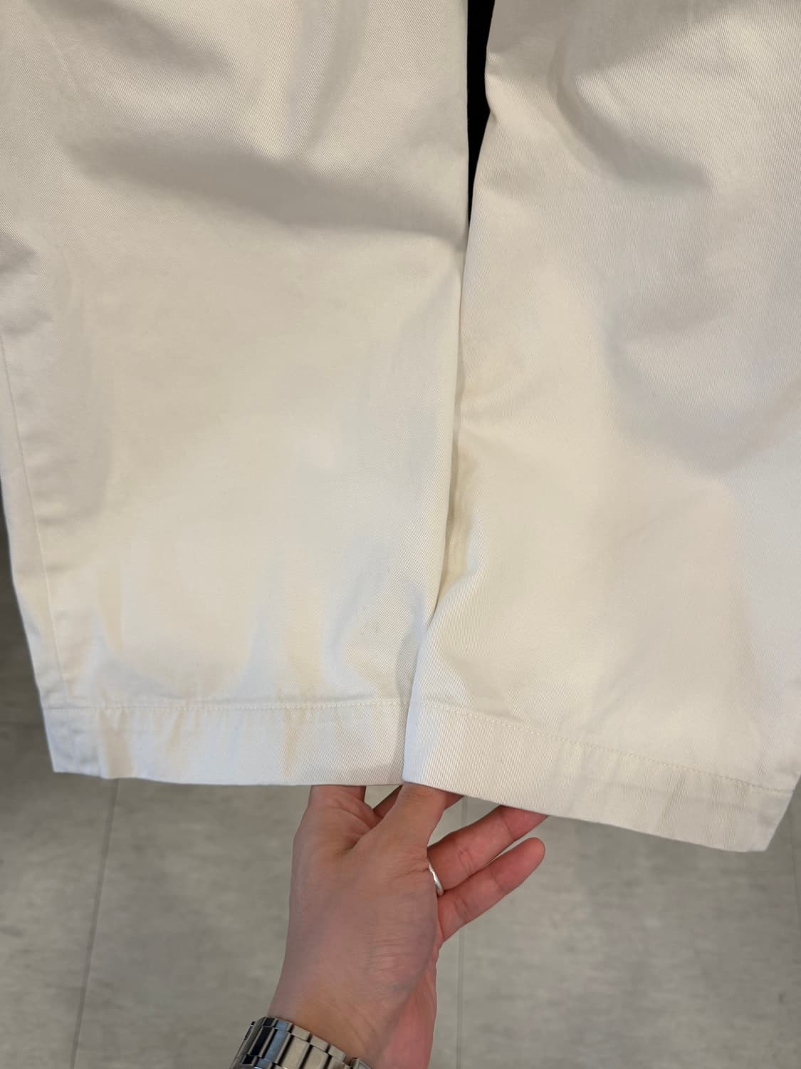 00s Polo RL 폴로 랄프로렌 CUSTOM 치노 팬츠 (38) 상품이미지6
