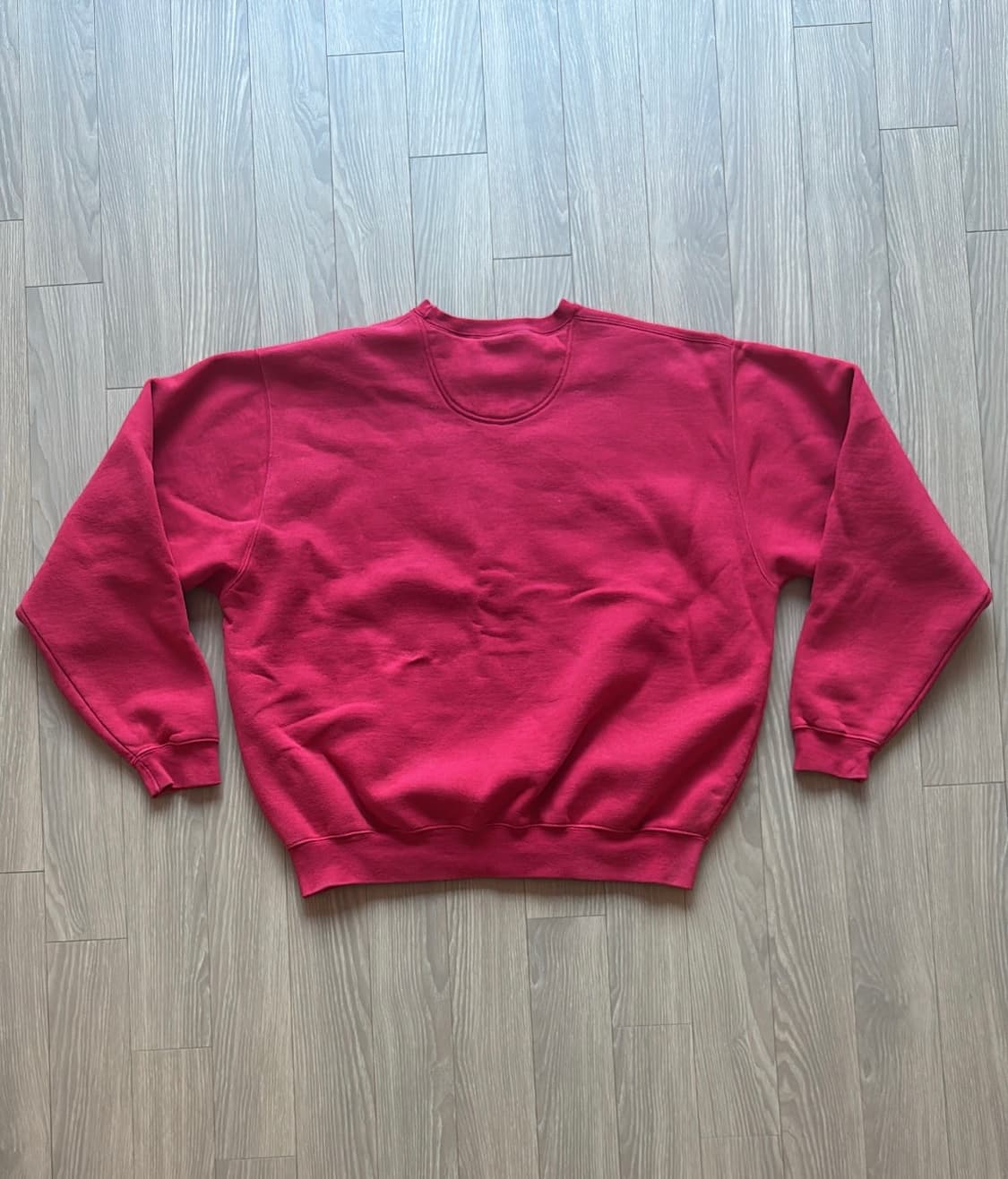 00s 나이키 아카이브 빈티지 스웻셔츠 상품이미지2