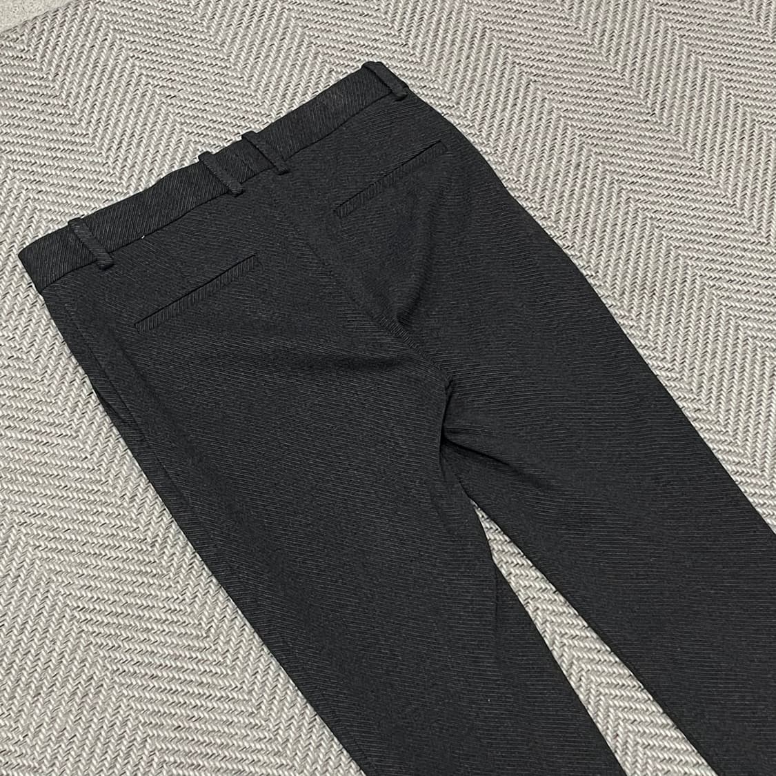 띠어리 텍스쳐 슬랙스 v0057 상품이미지5