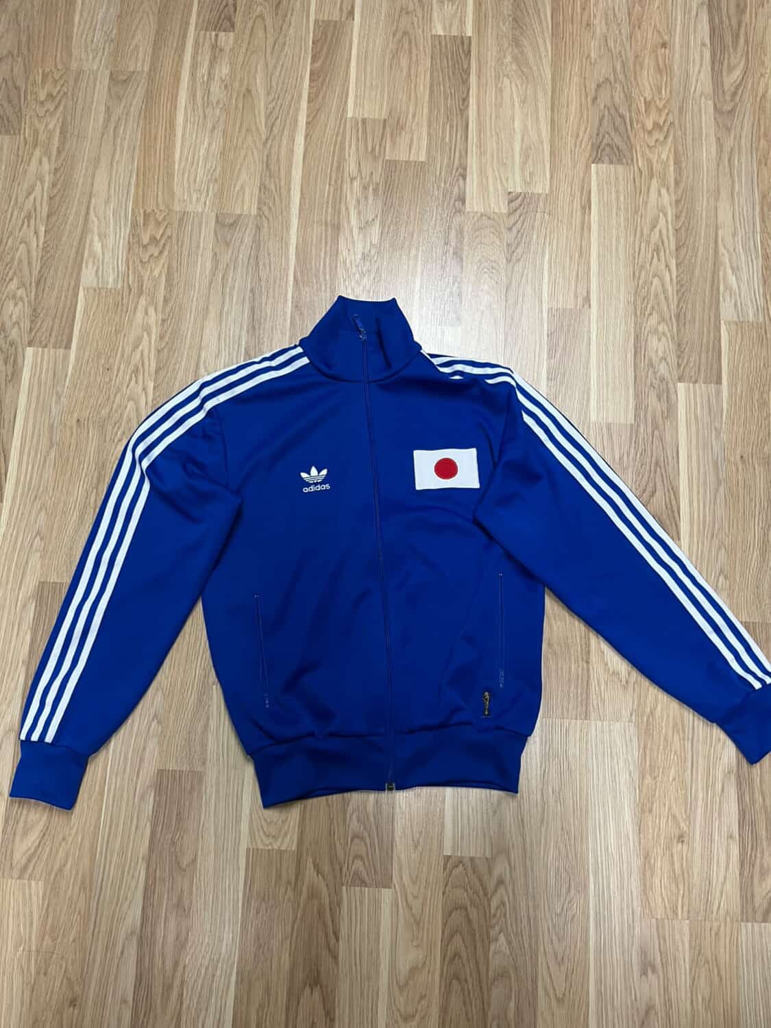 아디다스 일본 국대 월드컵 희귀 져지  상품이미지1