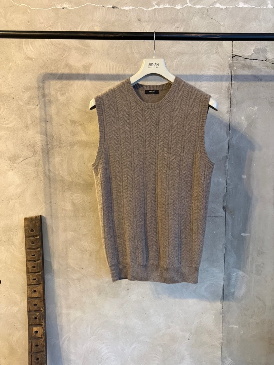 밴브루 캐시미어 베스트 100 상품이미지1