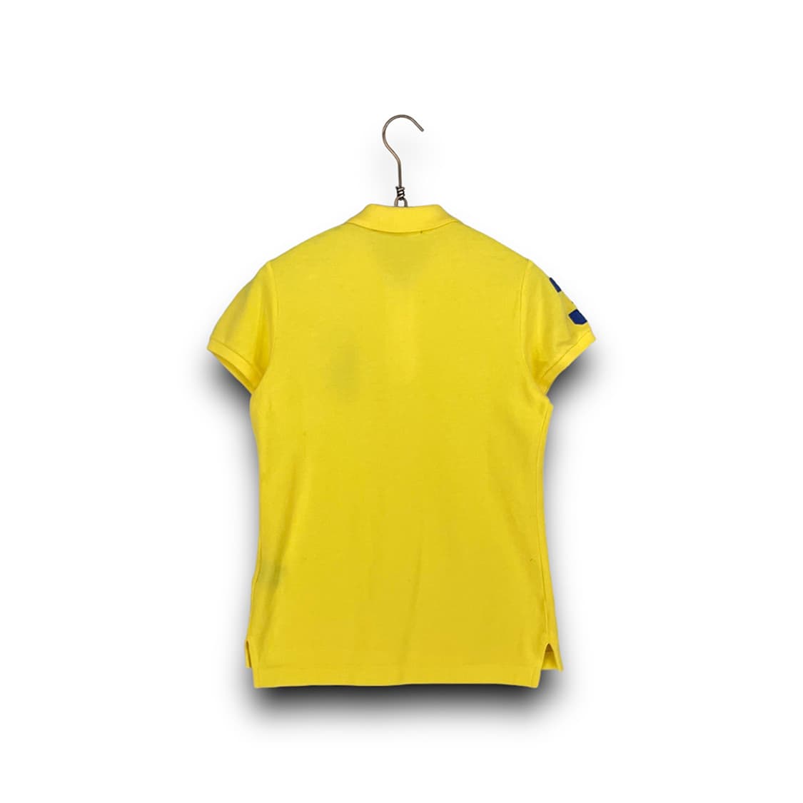 폴로랄프로렌 로고패치 반팔 PK 카라티 상품이미지2