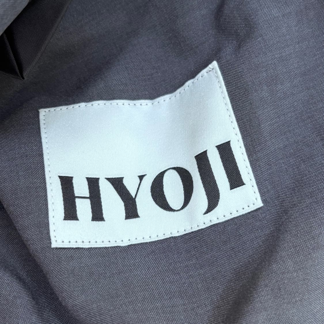 48(L) 효지 남성 블레이저 자켓 0504E 상품이미지3