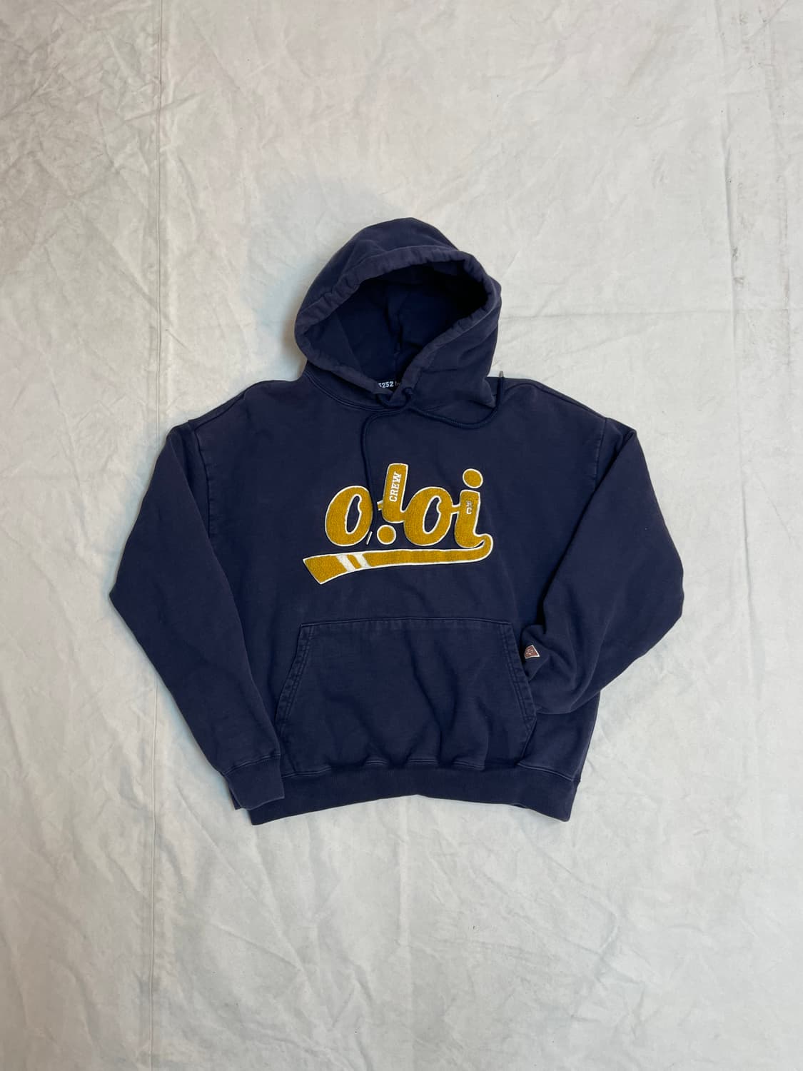 오아이오아이 후드티 상품이미지1