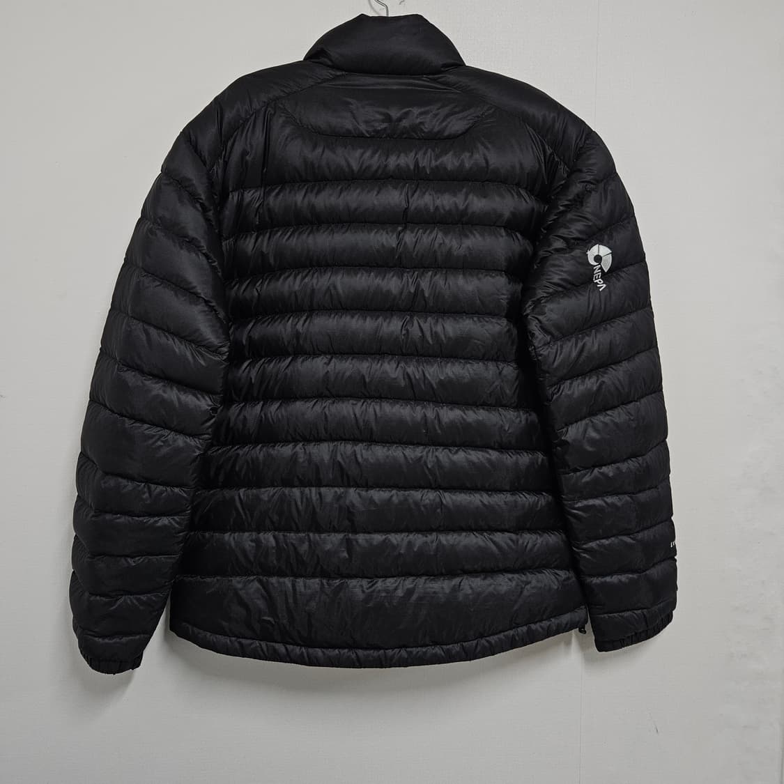 XL 네파 구스다운 경량패딩 상품이미지4