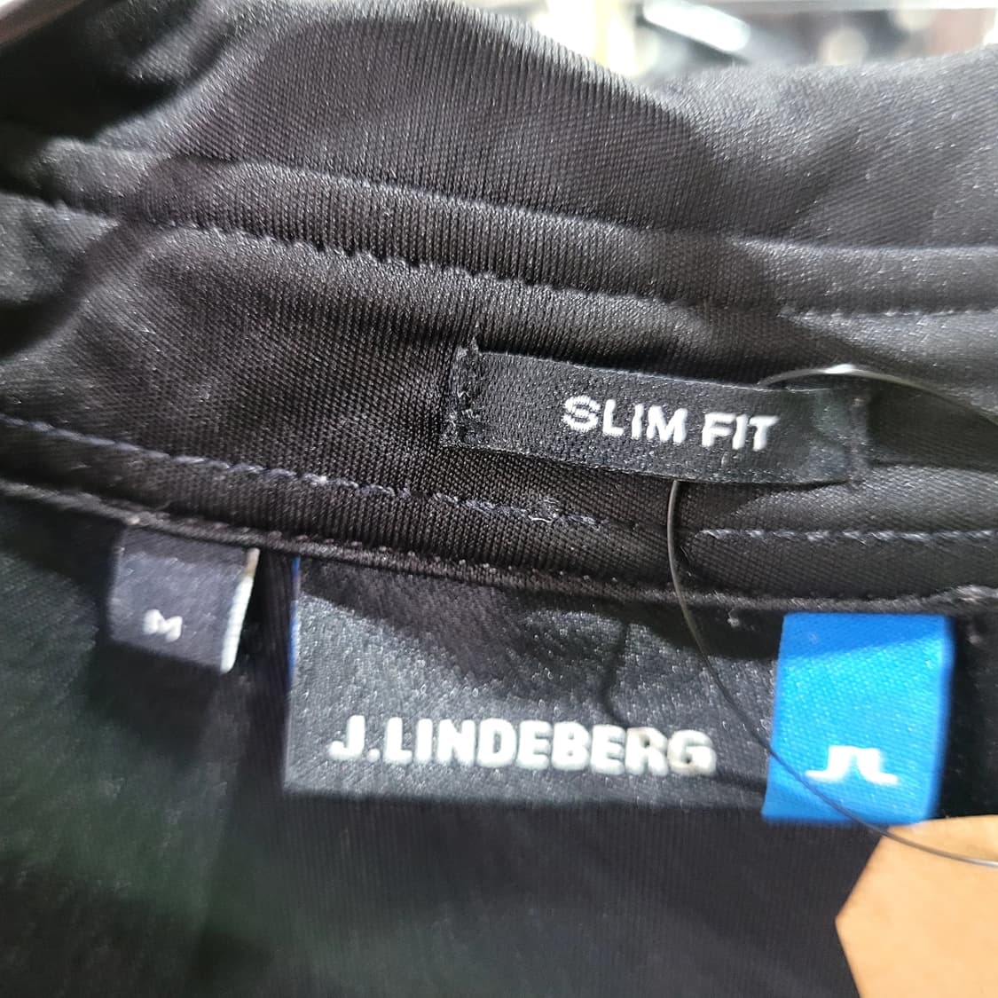 J.LINDEBERG  남성 골프웨어 (2종류) 상품이미지3