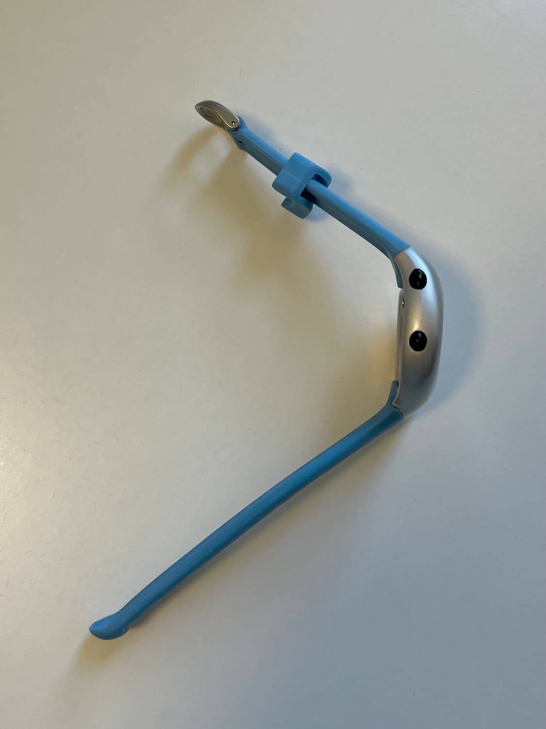 나이키 빈티지 트라이엑스 시계 상품이미지4