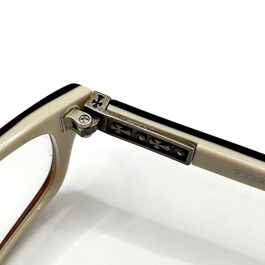 Chrome Hearts STEEL BABY ii 크롬하츠 스틸베이비 상품이미지8