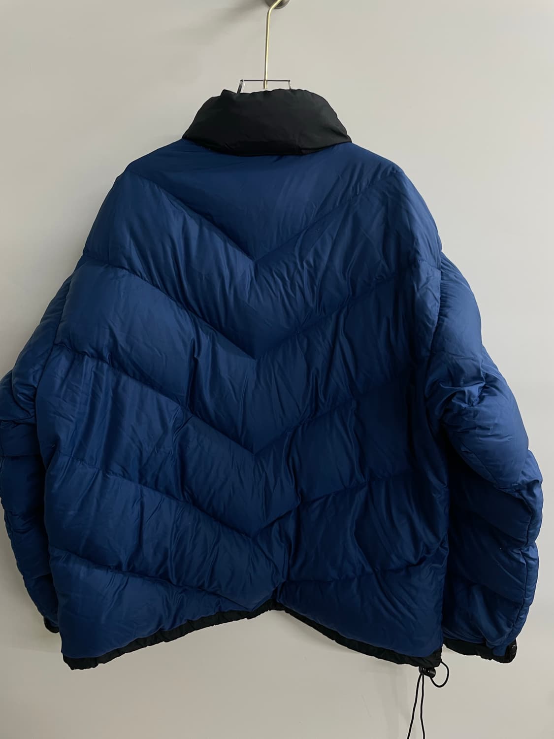 노스페이스 90s 어센트 블루(XL) 상품이미지4