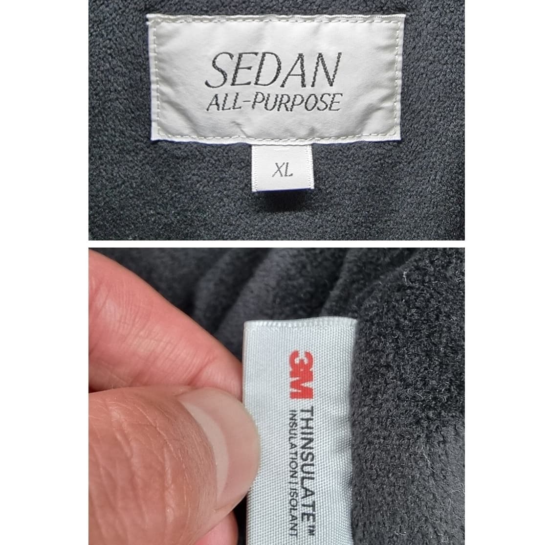 SEDAN ALL-PURPOSE 상품이미지8