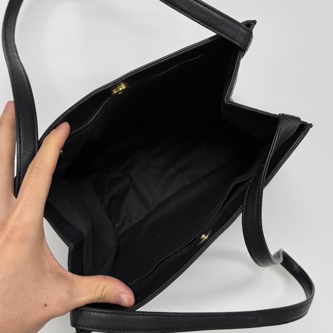 Margaret Howell minimal shoulder bag 상품이미지9