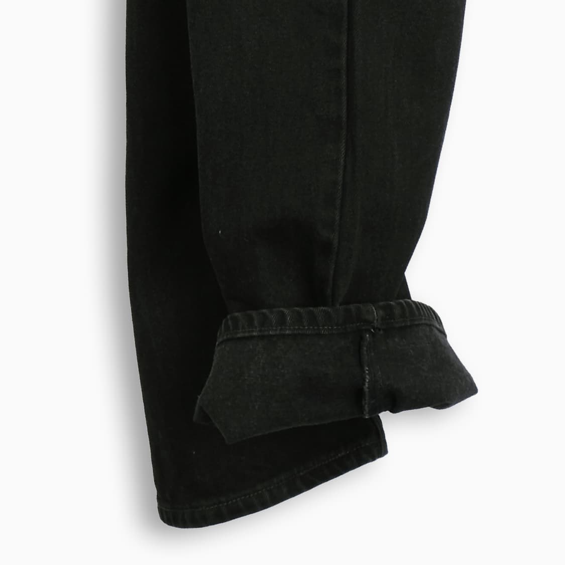 빈티지 리바이스 517 흑청 블랙진 90s USA 39 LV5174016 상품이미지7