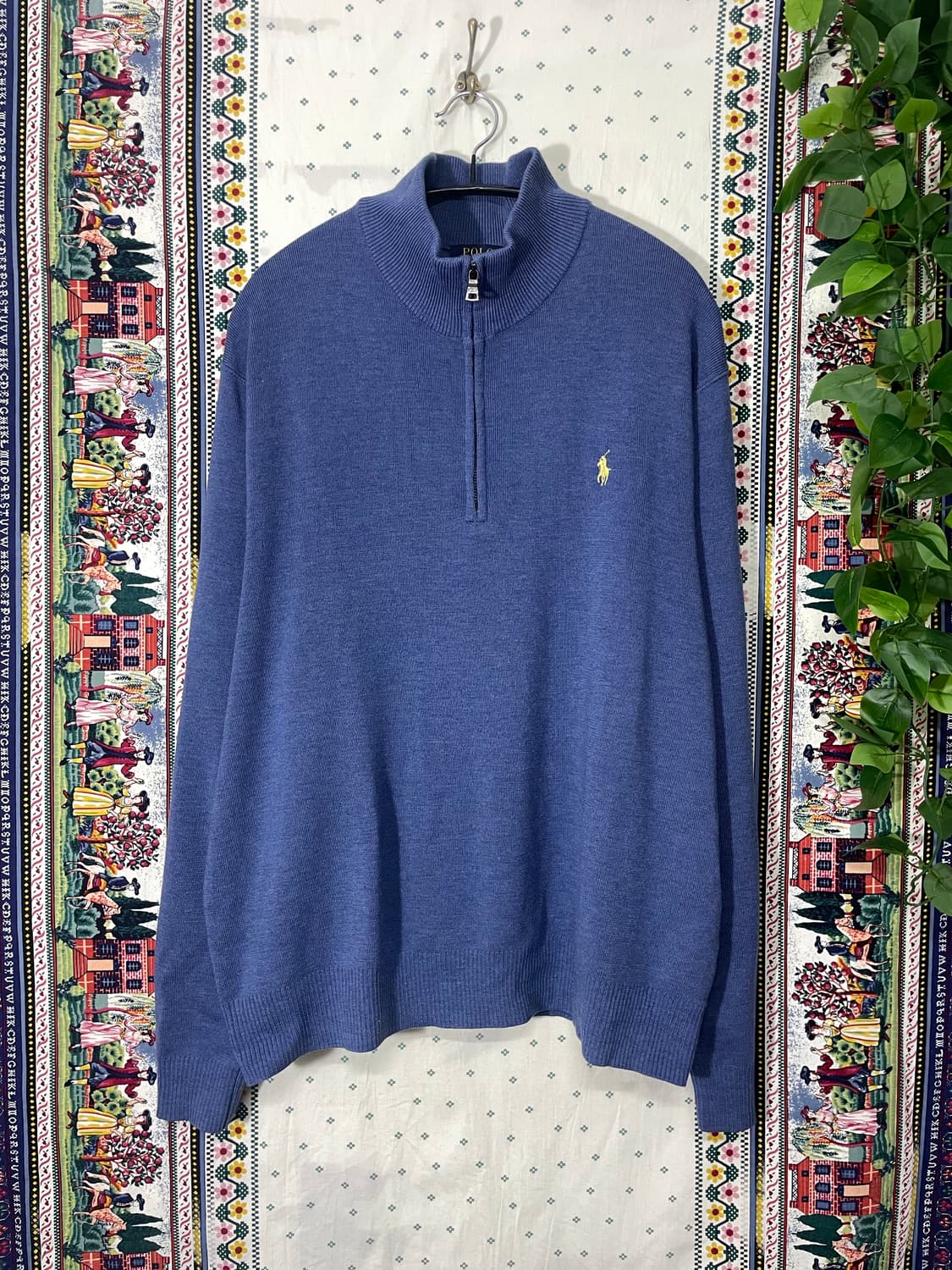 폴로랄프로렌 메리노울 니트 상품이미지1