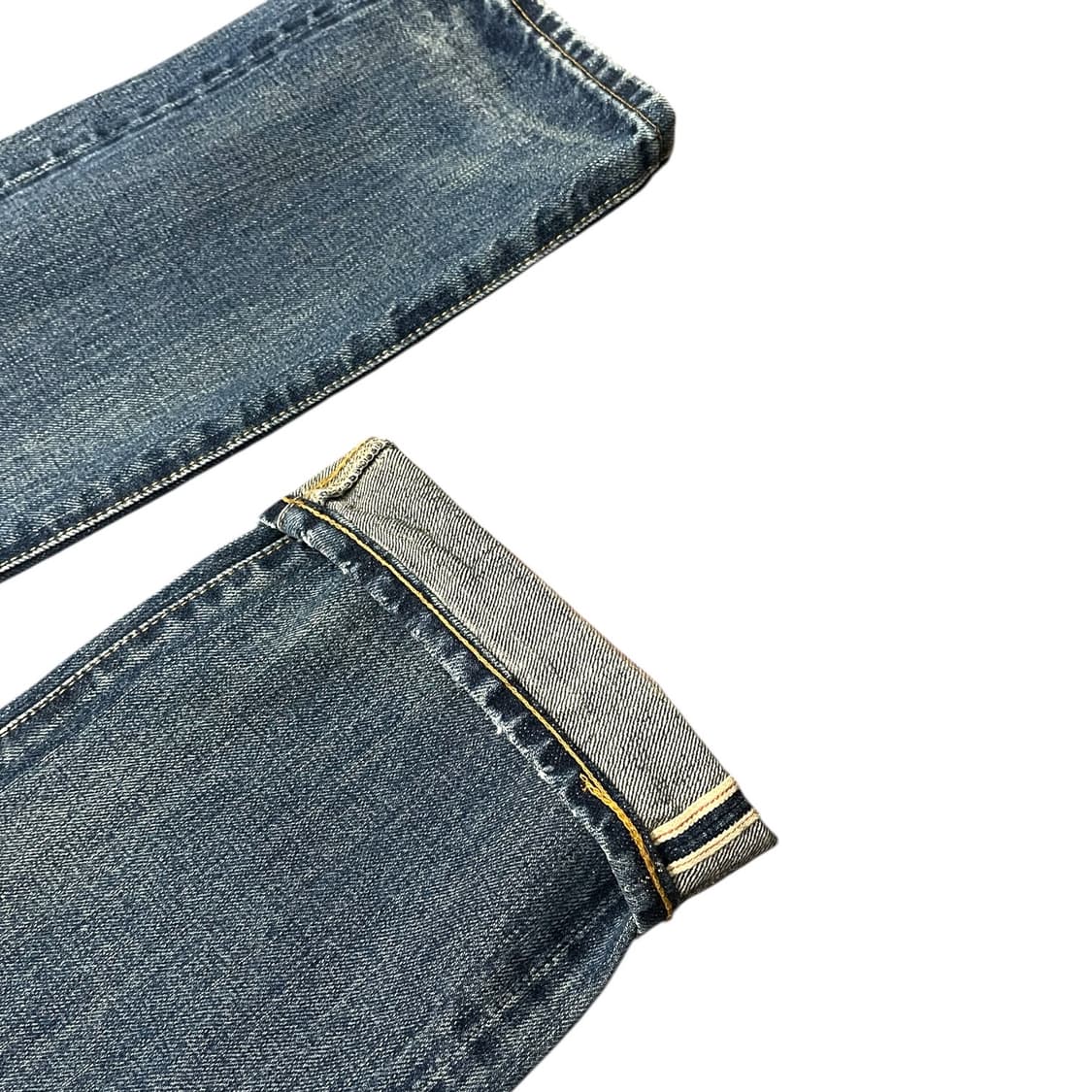 리바이스 LVC 505-0217 데님팬츠 상품이미지5