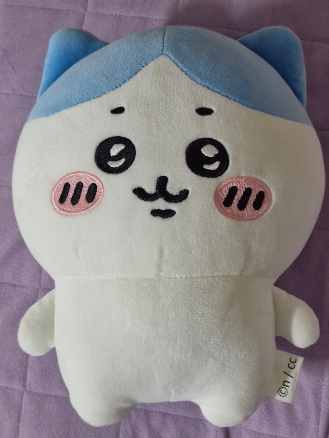 하치와레 인형 상품이미지1