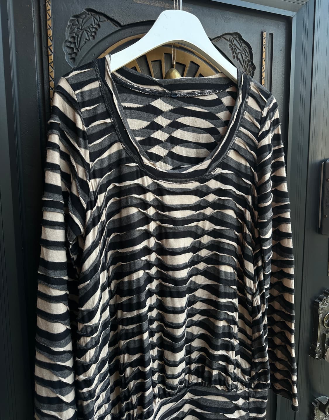 ethnic top 상품이미지4