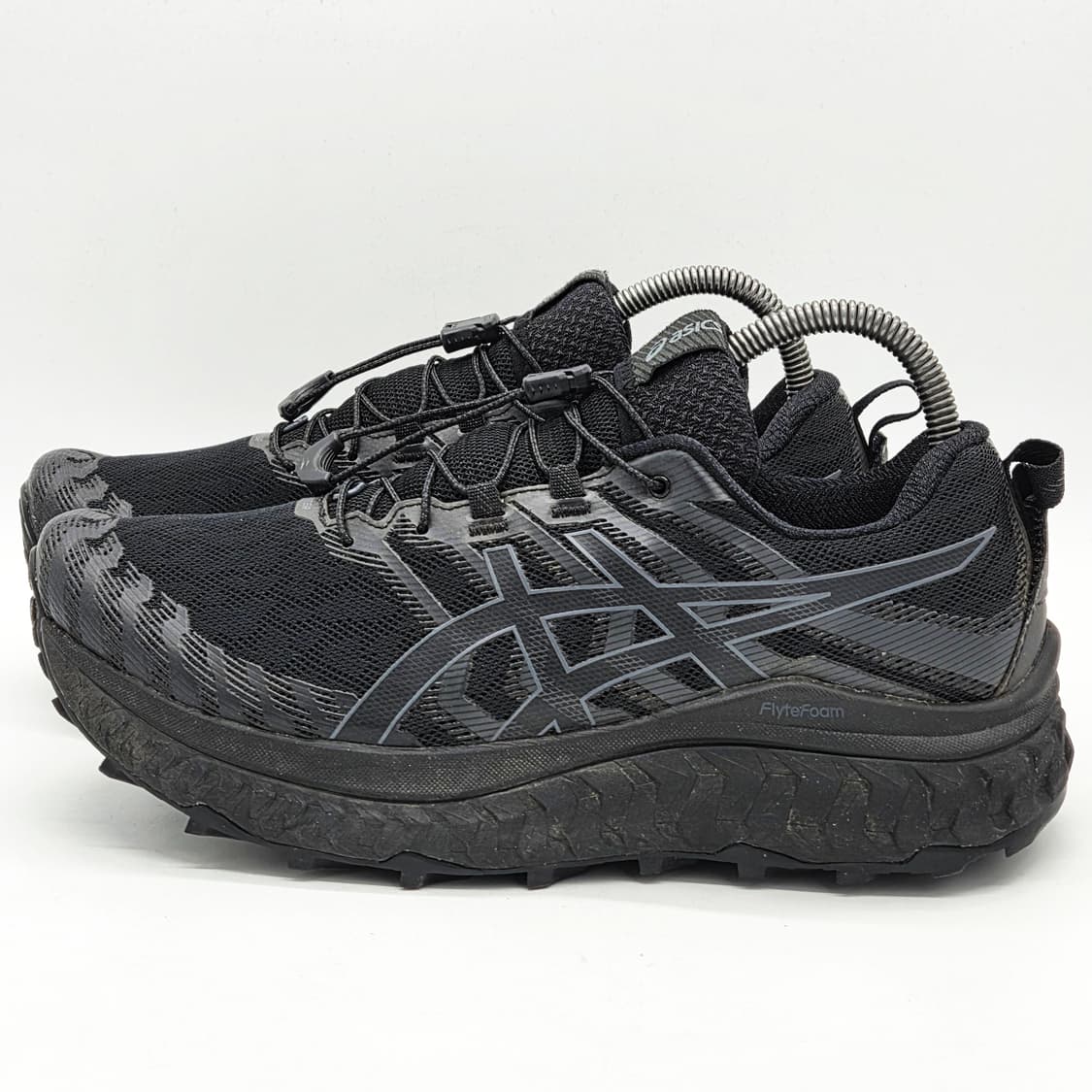  아식스 트라부코 맥스 블랙 (270)  상품이미지1