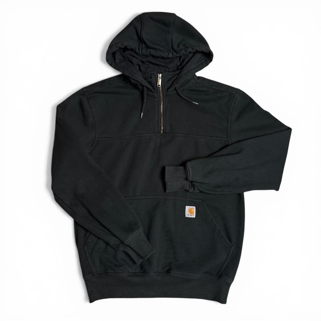 칼하트 반집업후드티 상품이미지2