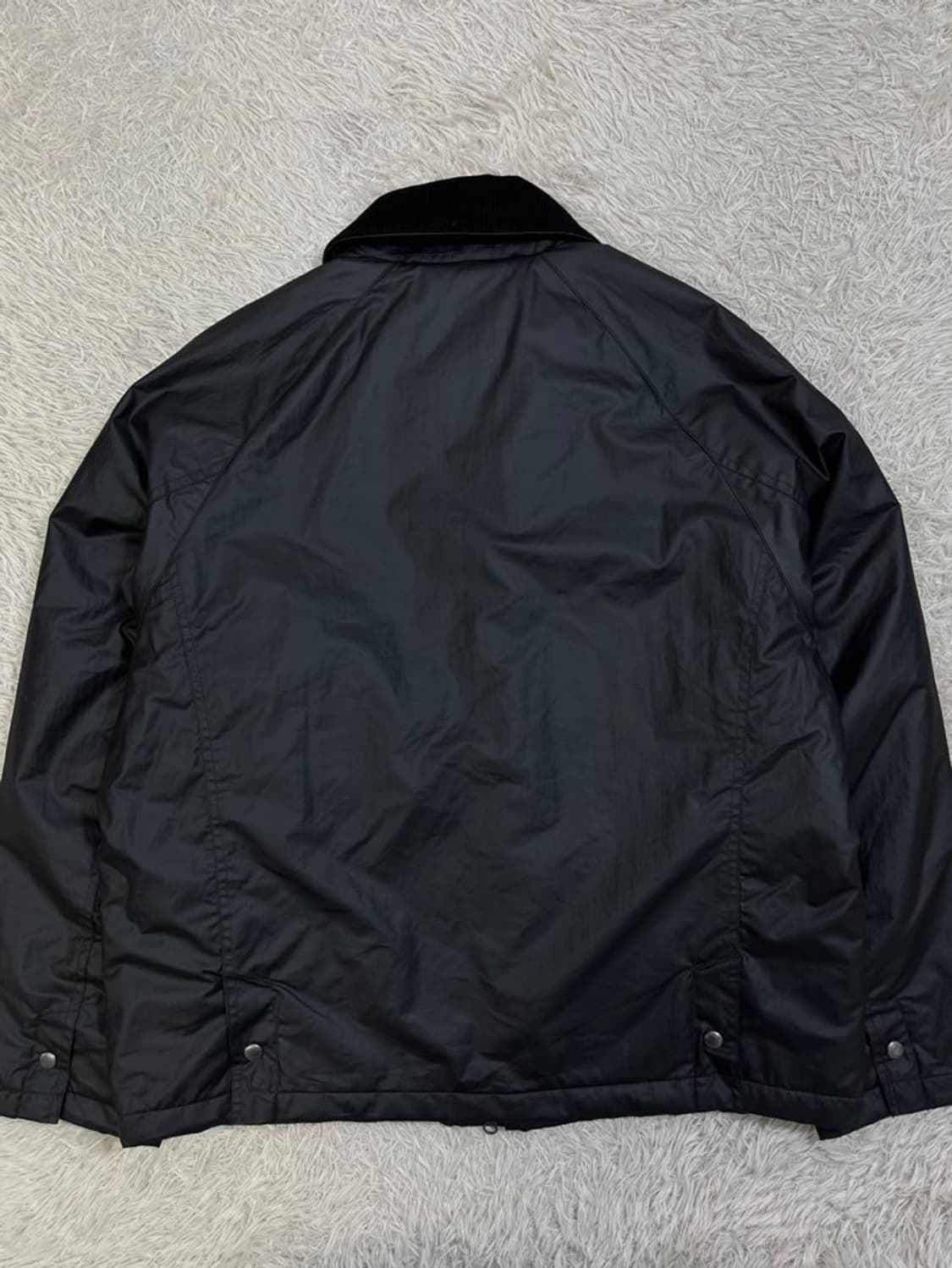 예일 댄 왁스 헌팅 자켓/#2908 상품이미지3