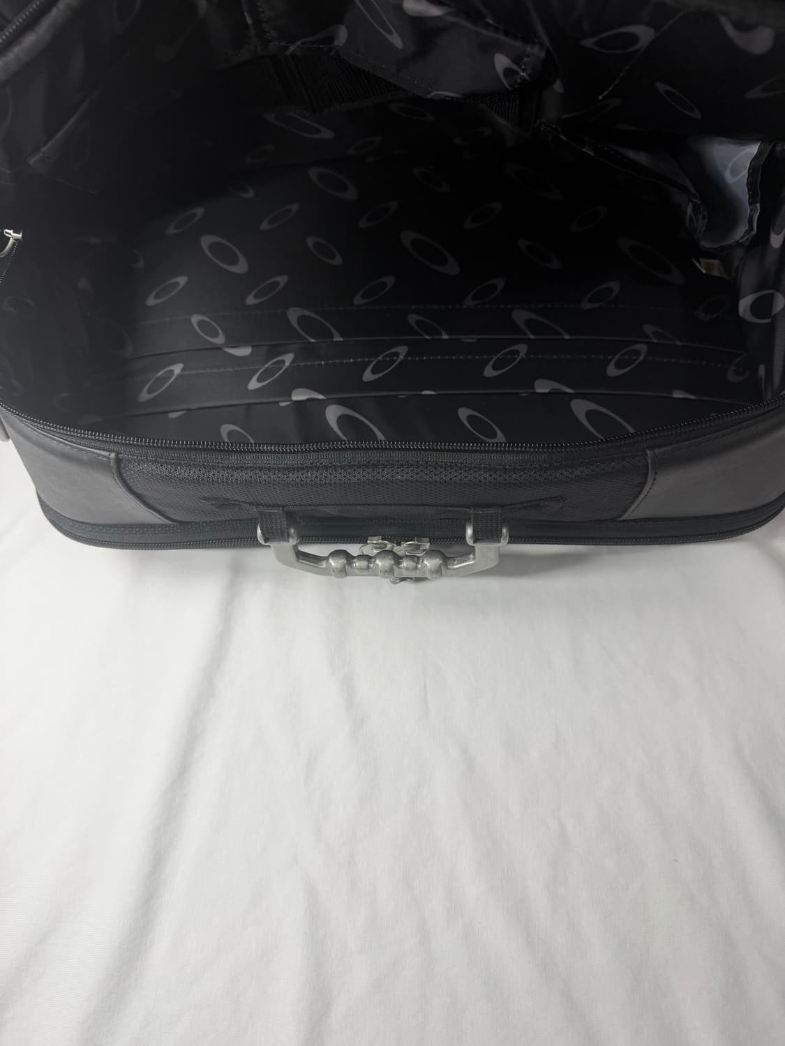 오클리 크로스백 테크니컬 홈오피스백 브리프케이스 상품이미지5