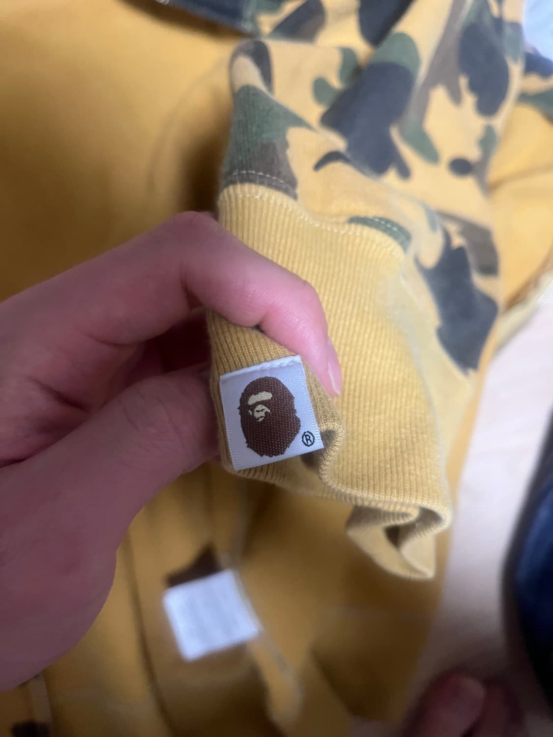 베이프 ponr 황계 샤크후드 상품이미지4