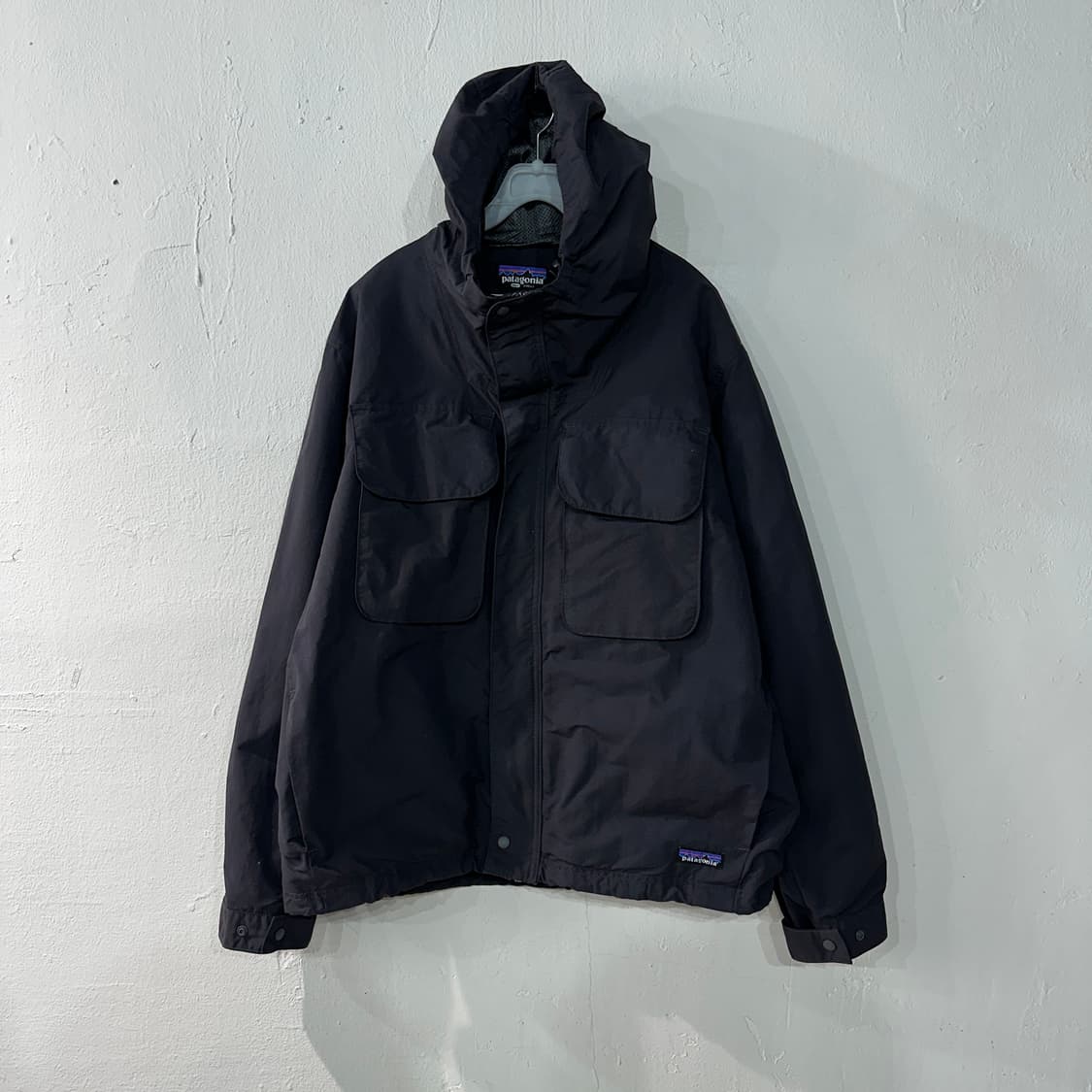 파타고니아 이스머스 유틸리티 자켓 100-105 상품이미지1