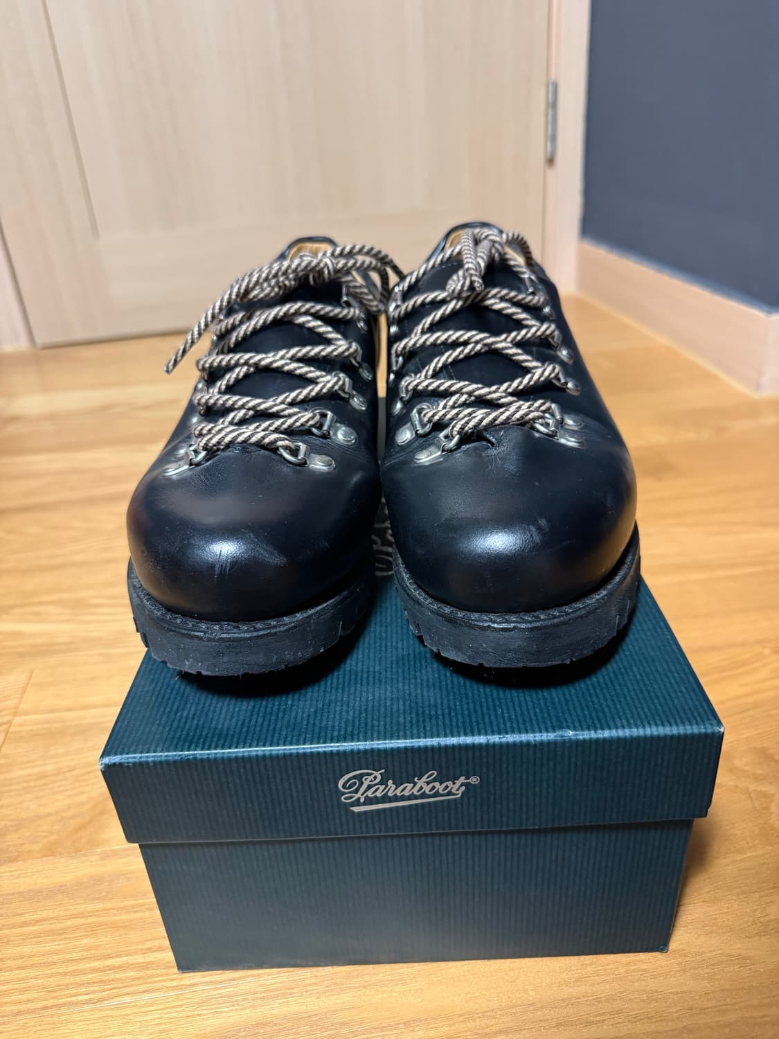 파라부트 클루사즈 상품이미지3